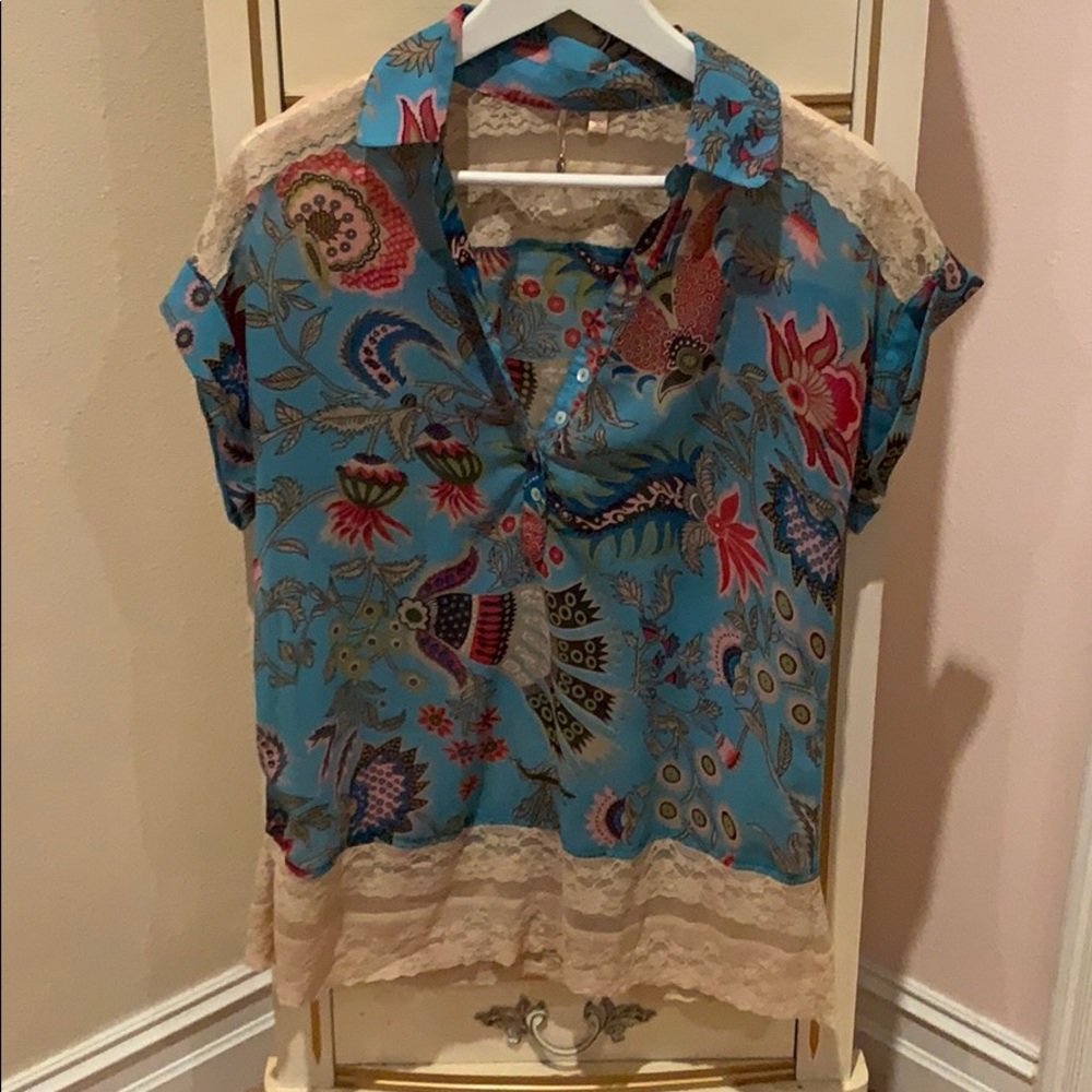 Dress shirt